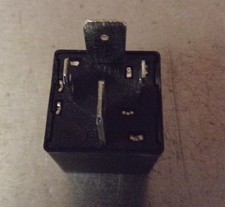 11244 D5C 2009-2016 MK2 FORD