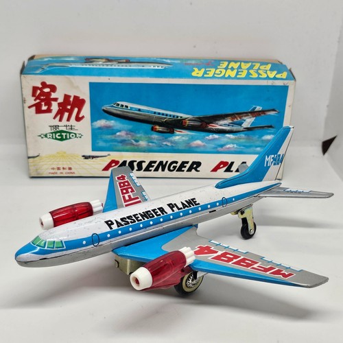 Vintage 984 passenger - vintage, plane