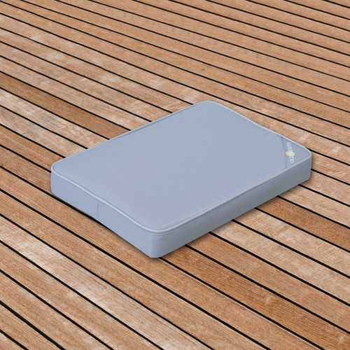 Oceansouth hinged type - type, boat