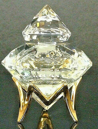 Jewel made by swarovski - , for
