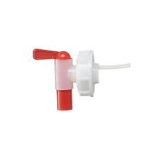 Drum Tap, Jerry can tap, Screw