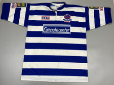 BLUE SOX HALIFAX R.L.F.C