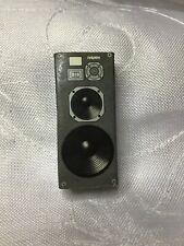 Vintage Sleeved Speaker Novelty Cased Eraser 70s 80s