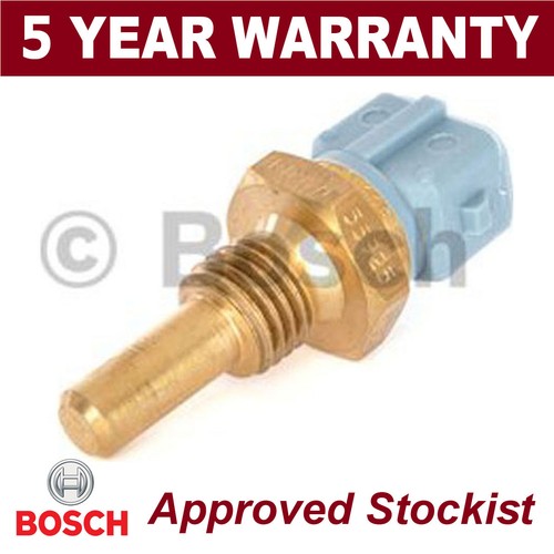 Bosch air intake - bosch, temperature
