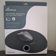 MediaRange Ergonomic Mouse Pad