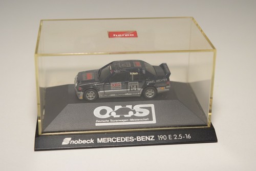 A13 herpa mercedes benz - a13, mercedes-benz