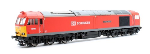 Hornby gauge r3605 db - gauge,
