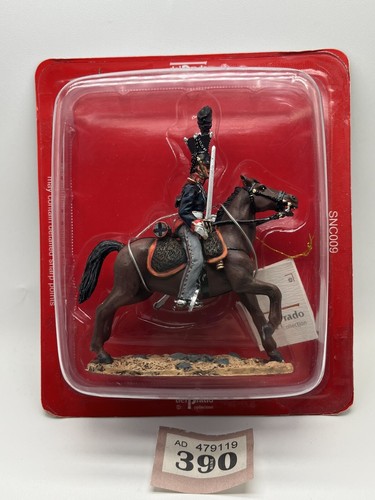 Officer prussian uhlans guard - uhlans,
