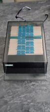 Vintage Rolodex organiser