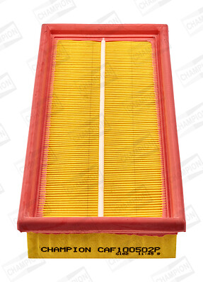 Caf100502p champion air filter - champion,