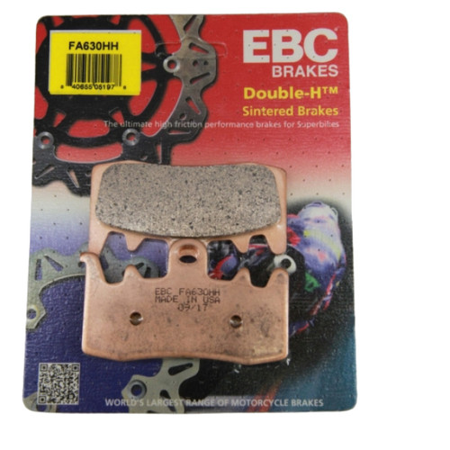 Fa630hh ebc premium brake - premium,