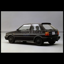 Photo A.010309 NISSAN MARCH