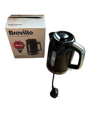 Breville VKT221 Bold Electric Kettle - Black