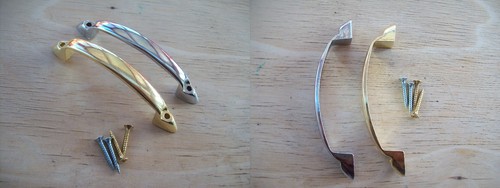 95mm metal face fix cupboard - -metal,