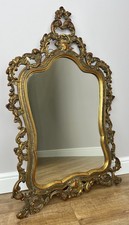 Mirror Vintage French Style