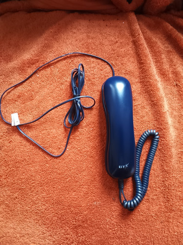 House phone - house,