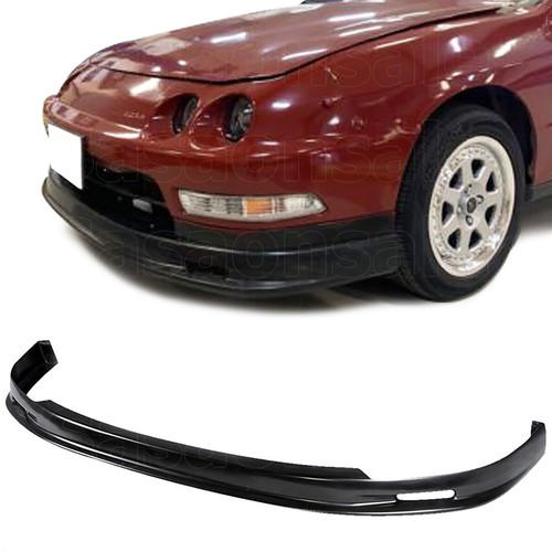 Front bumper lip spoiler for - spoiler,