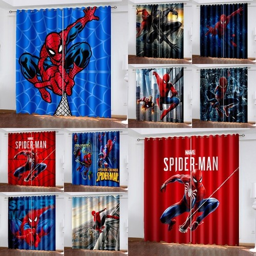 Marvel spiderman made - 3d,