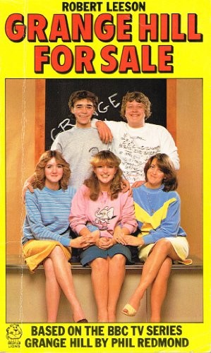 Grange hill for - grange, sale