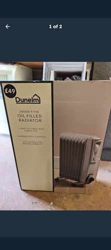 Brand new unopened oil - brand,