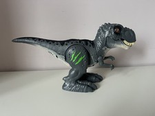 ROBO ALIVE T-Rex Rampaging