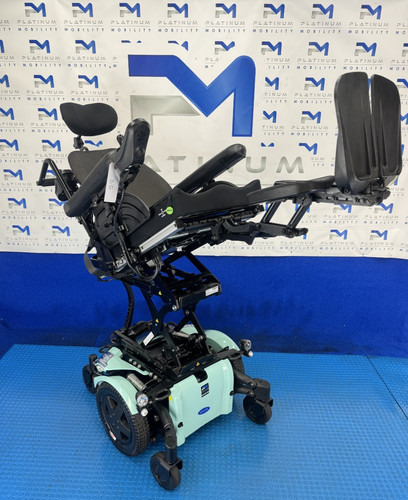 Invacare tdx sp2 mph mwd - invacare,