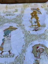 VIntage 1980's Holly Hobbie
