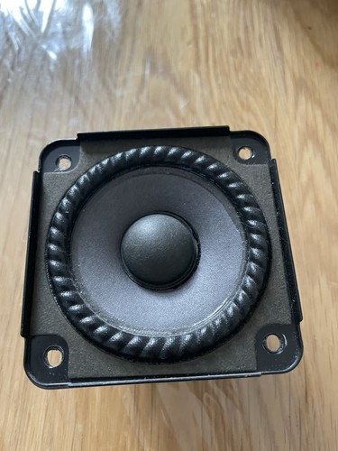 Bose sounddock portable - sounddock,