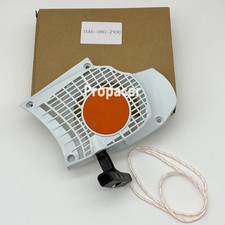Recoil Pull Starter For Stihl