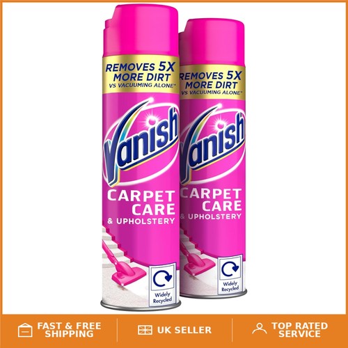 Oxi action pack carpet - action, 2-pack