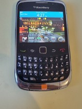 blackberry curve 9300 Unlocked