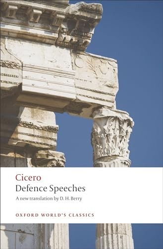 Defence speeches oxford - defence, (oxford
