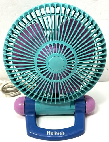 Vintage 1990s holmes electric - vintage,