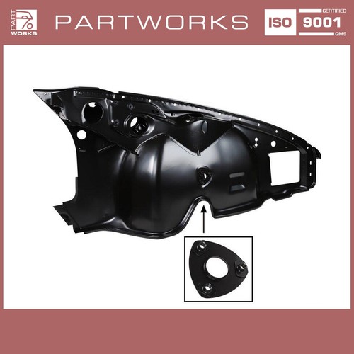 Repair panel inner - , for