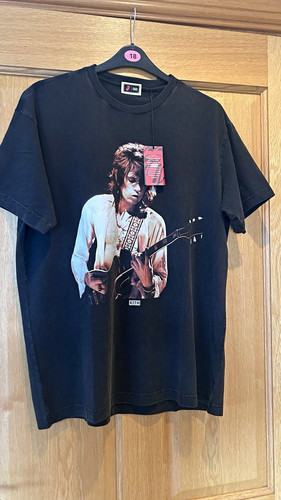 Kith rolling stones - rolling,
