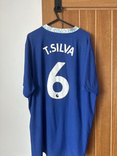 Chelsea 2022 thiago silva - 2022/23,
