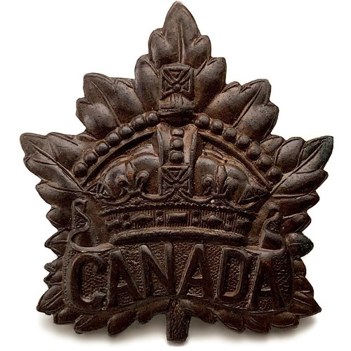 Ww1 canadian division canada - ww1,