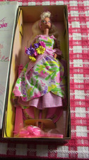 1996 spring petals barbie - 1996,