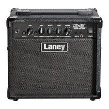 Laney lx15 electric guitar - laney,