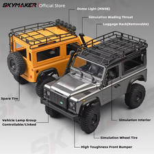 Mn99S MN98 1:12 MN Model RTR