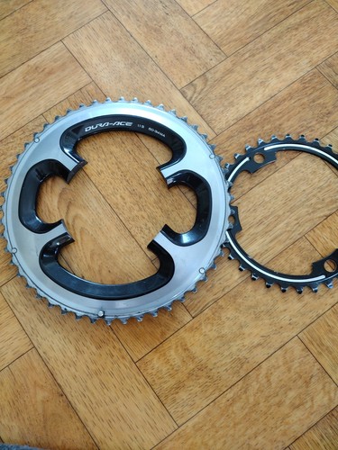 Shimano dura ace - dura, 9000