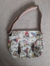 Cath Kidston "Garden Birds"