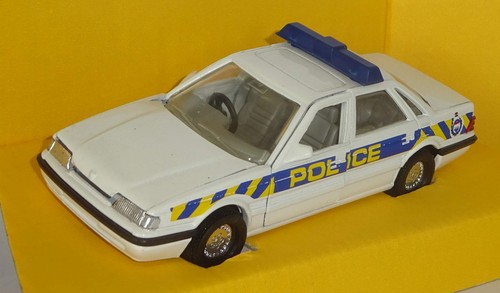 Corgi 438 rover 800 - 800, sterling