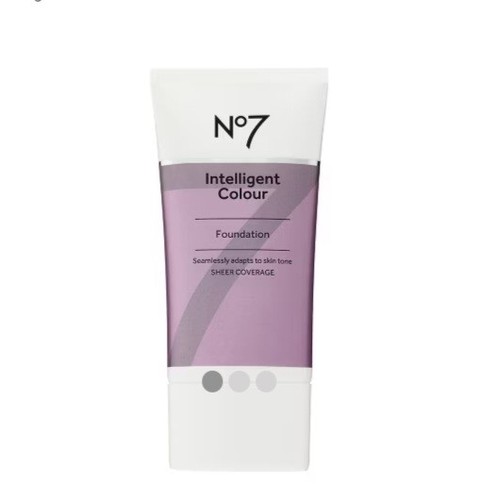 New boots no7 - new,