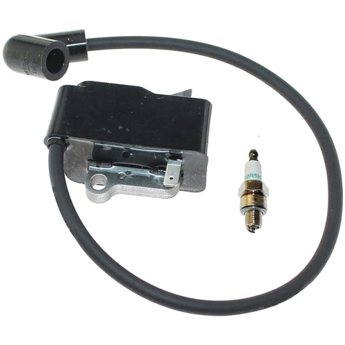 Ignition coil for - ignition,
