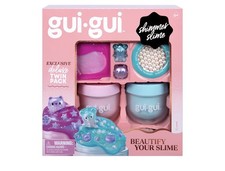 GUI GUI Slime Kit for Kids -
