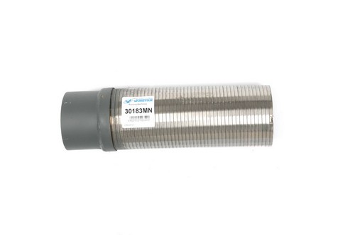 Exhaust pipe front fits man - front,
