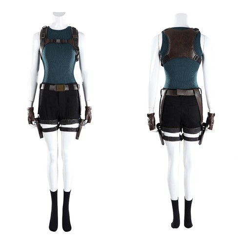 Tomb raider lara - lara, tops