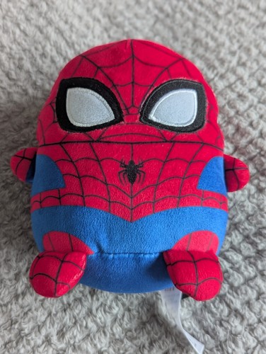 Spiderman marvel mattel - marvel,
