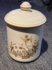 St Michael Harvest Jar Medium